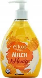 mydlo-w-plynie-elkos-miod-i-mleko-500-ml-miod-mleczny
