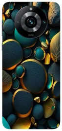 etui-case-do-realme-11-pro-pro-5g-pro-marmurki-stitch-sport-gry