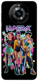 etui-case-do-realme-11-pro-pro-5g-pro-huntrix-labubu
