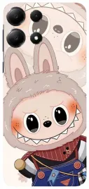 etui-case-do-poco-m6-pro-huntrix-labubu