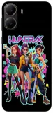 etui-case-do-poco-x7-pro-huntrix-labubu