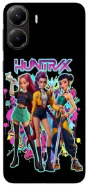 etui-case-do-poco-x7-pro-huntrix-labubu