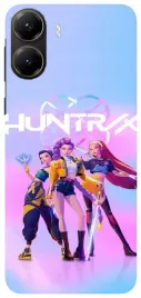 etui-case-do-poco-x7-pro-huntrix-6-7-99-dni-w-lesie
