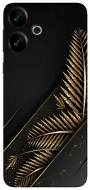 etui-case-do-poco-m6-m6-4g-rosliny-gry-sport-stitch