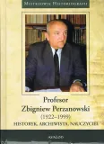 profesor-zbigniew-perzanowski-1922-1999
