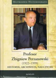 profesor-zbigniew-perzanowski-1922-1999