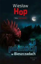 o-polnocy-w-bieszczadach-wieslaw-hop