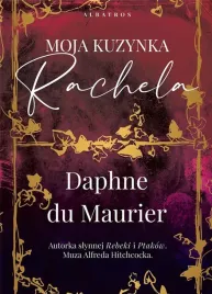 moja-kuzynka-rachela-daphne-du-maurier