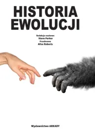 historia-ewolucji-praca-zbiorowa