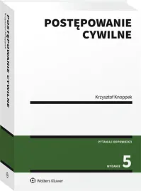postepowanie-cywilne-krzysztof-knoppek