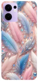 etui-case-do-oppo-reno13-f-marmurki-sport-gry-stitch