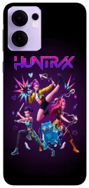 etui-case-do-oppo-reno13-f-huntrix-labubu
