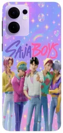 etui-case-do-oppo-reno13-f-huntrix-labubu