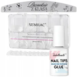 tipsy-clear-klej-isabellenails-do-przedluzania-paznokci-pilnik