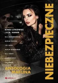 niebezpieczne-antologia-mafijna-praca-zbiorowa