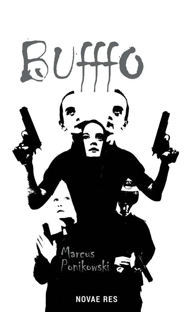 bufffo-marcus-ponikowski