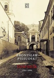 dziennik-bronislaw-pilsudski