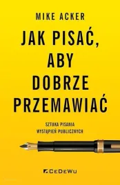 jak-pisac-aby-dobrze-przemawiac-mike-acker