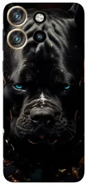 etui-case-do-motorola-moto-g75-5g-dzikie-bestie-pajaki-weze