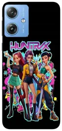 etui-case-do-motorola-moto-g55-huntrix-labubu