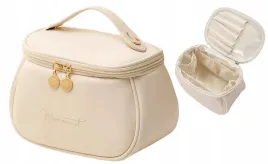 kosmetyczka-podrozna-damska-lusterko-sztywna-bez-czarna-roz-duza