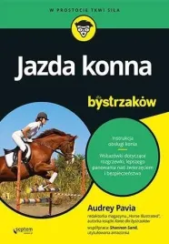 jazda-konna-dla-bystrzakow-audrey-pavia
