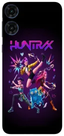 etui-case-do-motorola-moto-e14-g04-huntrix-labubu