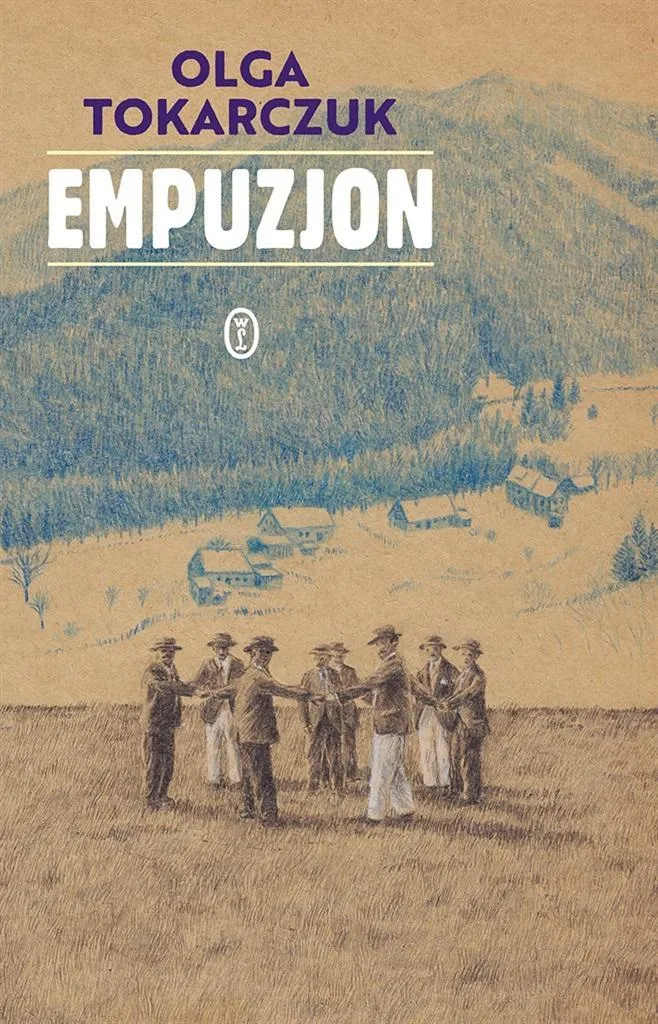 empuzjon-olga-tokarczuk