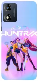 etui-case-do-motorola-moto-e13-huntrix-6-7-99-dni-w-lesie