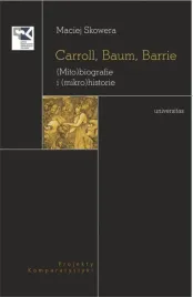 carroll-baum-barrie-mito-biografie-i-mikro