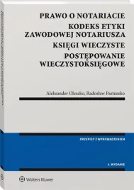 prawo-o-notariacie-kodeks-etyki-zawodowej