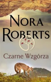 czarne-wzgorza-nora-roberts