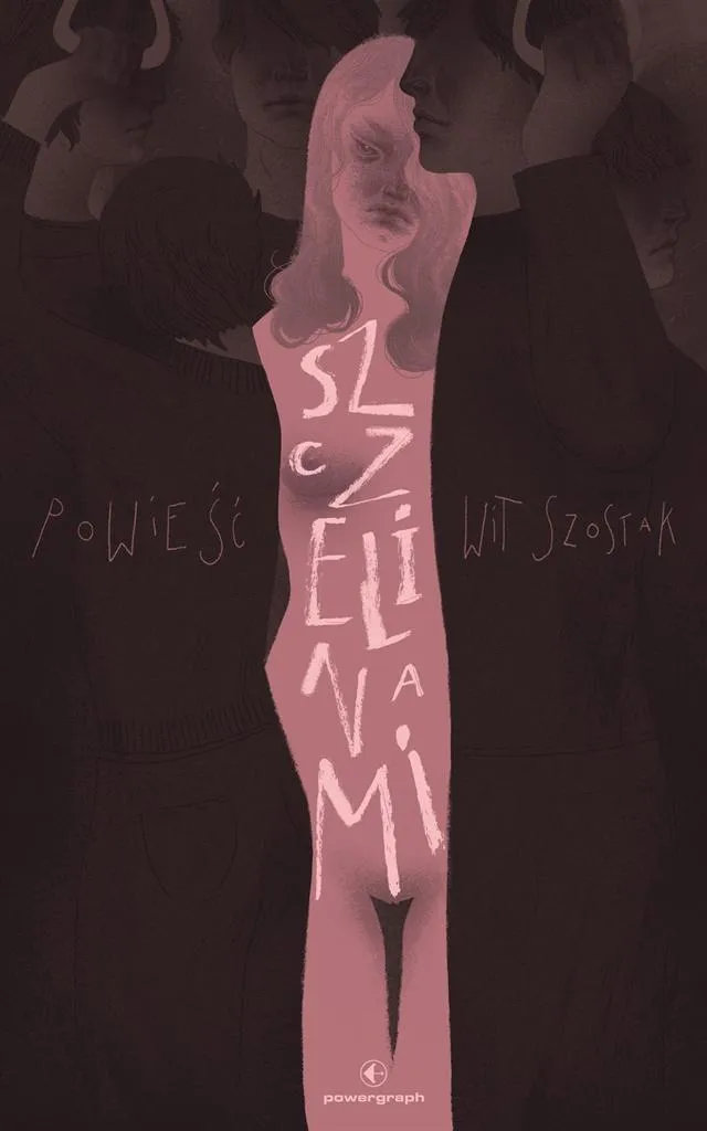 szczelinami-wit-szostak