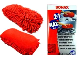sonax-gabka-mikrofibra-maxi-format-2w1