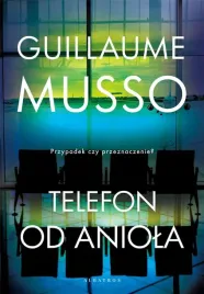 telefon-od-aniola-guillaume-musso