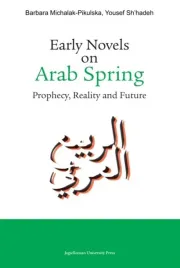 early-novels-on-arab-spring