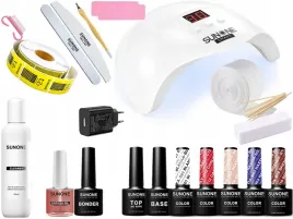 zestaw-do-hybryd-startowy-sunone-lampa-uv-led-gratisy