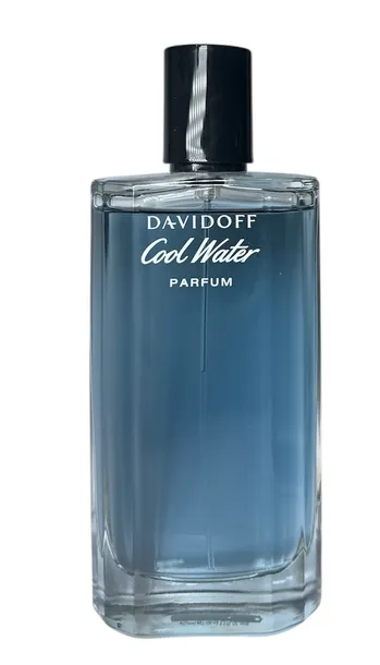 davidoff cool water parfum ekstrakt perfum 100 ml  tester   