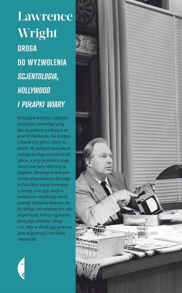 droga-do-wyzwolenia-lawrence-wright
