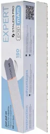 staleks-wymienne-pilniki-biale-papmam-expert-22-150-grit-50-szt