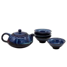 ceramiczny-zestaw-do-herbaty-czajniczek-i-4-filizanki