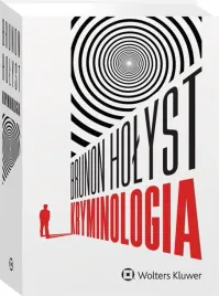 kryminologia-brunon-holyst