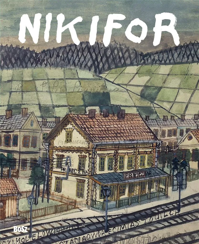 nikifor-zbigniew-wolanin
