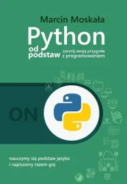 python-od-podstaw-marcin-moskala