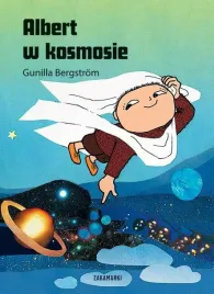 albert-w-kosmosie-gunilla-bergstrom
