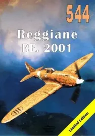 caproni-reggiane-re-2001-falco-ii-nr-544