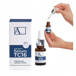 arkada-serum-tc16-kolagenowe-do-paznokci-i-skory-onycholiza-11ml