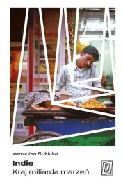 indie-kraj-miliarda-marzen-weronika-rokicka