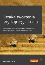 sztuka-tworzenia-wydajnego-kodu-fedor-g-pikus