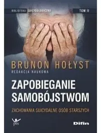 zapobieganie-samobojstwom-t-2-brunon-holyst